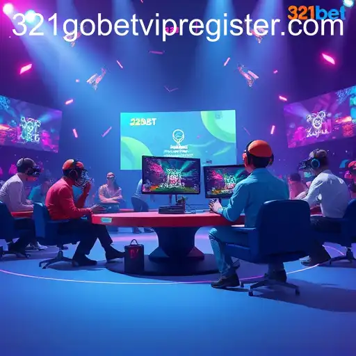 Exploring the Popularity and Impact of 321gobet