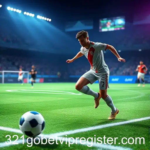 321gobet's Impact on Online Gaming