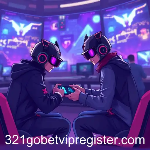 Exploring the Phenomenon of Online Gaming in 2025