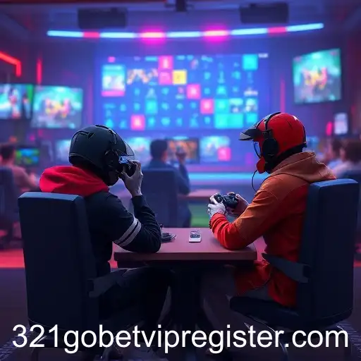 Exploring Online Gaming Trends