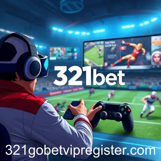 321gobet: Revolutionizing Online Gaming in 2025