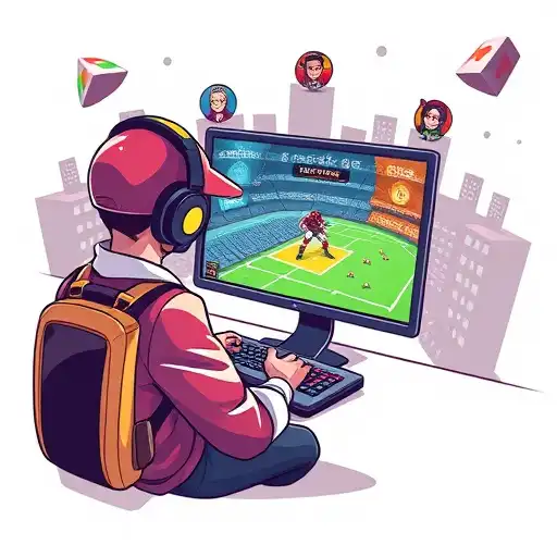 The Rise of Online Gaming in 2025