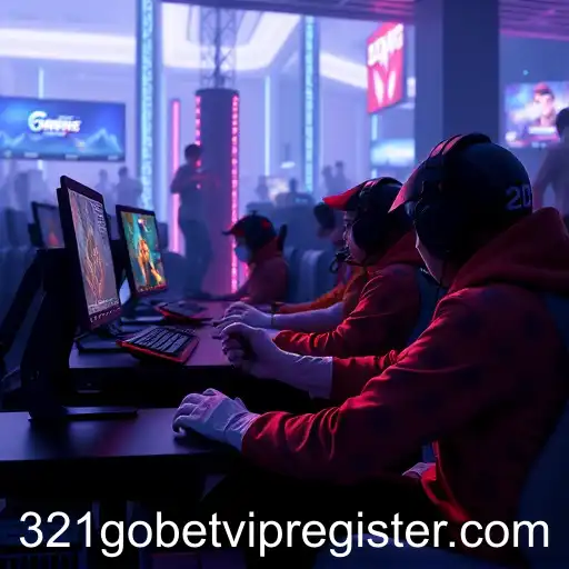 The Rise of Online Gaming: A Global Phenomenon