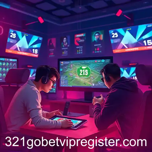 The Rise of Online Gaming Platforms