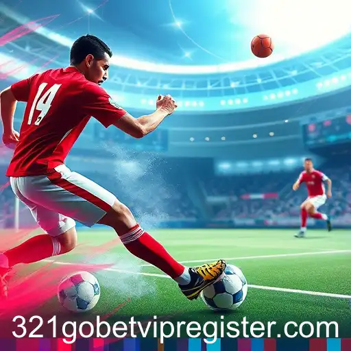 Digital Evolution: The Rise of 321gobet