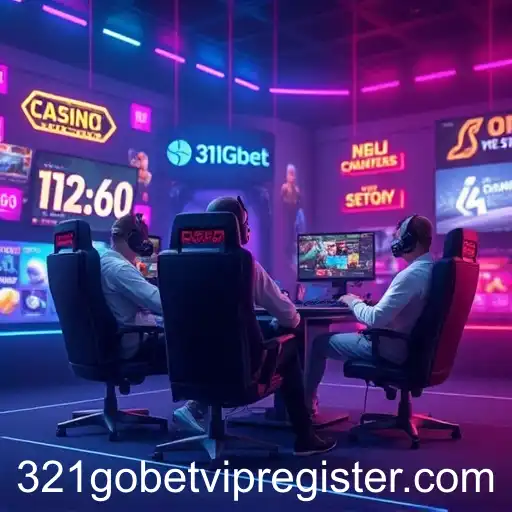 The Evolution of Online Gaming in 2025