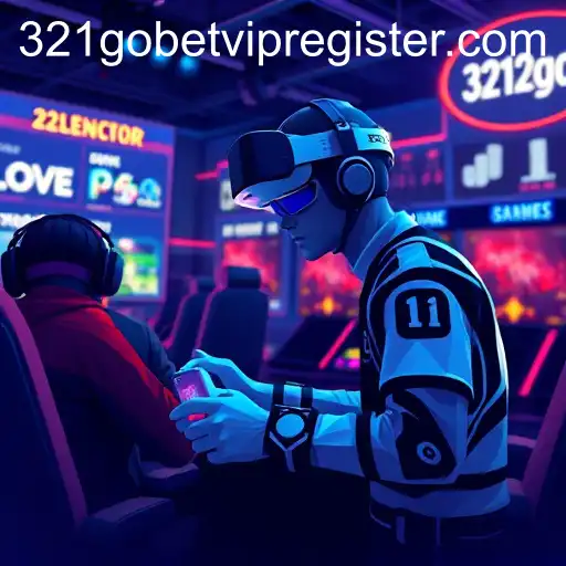 Gaming Trends Shaping 2025