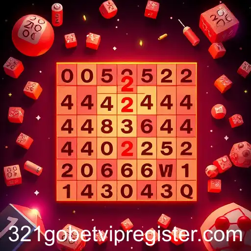 Exploring the Intriguing World of Puzzle Games on 321gobet