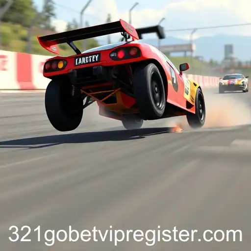 321gobet: Revolutionizing Online Gaming in 2025