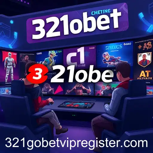 The Rise of 321gobet in the Online Gaming World