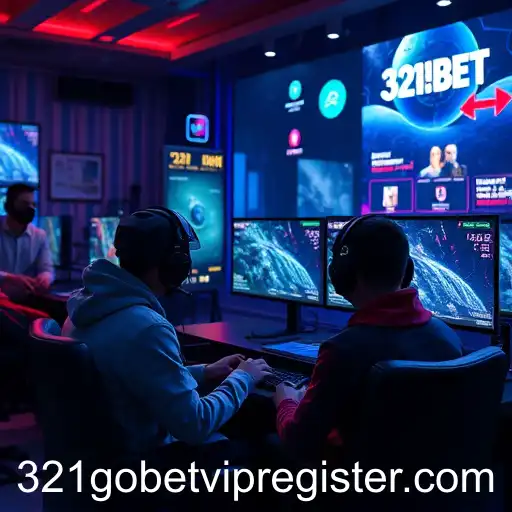 The Rise of Online Gaming: A Global Phenomenon