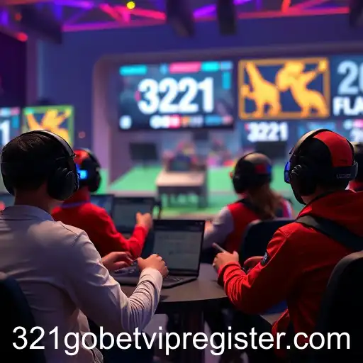 The Rise of Online Gaming Platforms in 2025