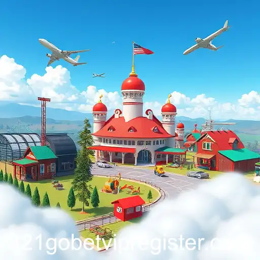 Exploring the World of Simulation Games on 321gobet